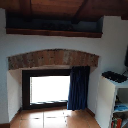 Apartamento Little 58 Luino Exterior foto