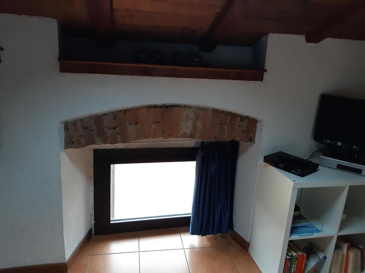 Apartamento Little 58 Luino Exterior foto