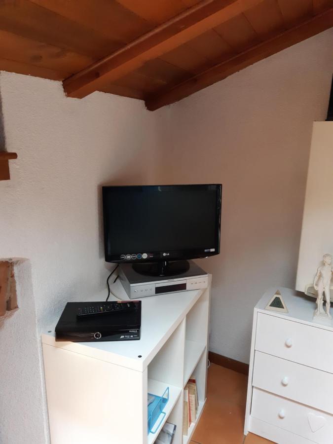 Apartamento Little 58 Luino Exterior foto