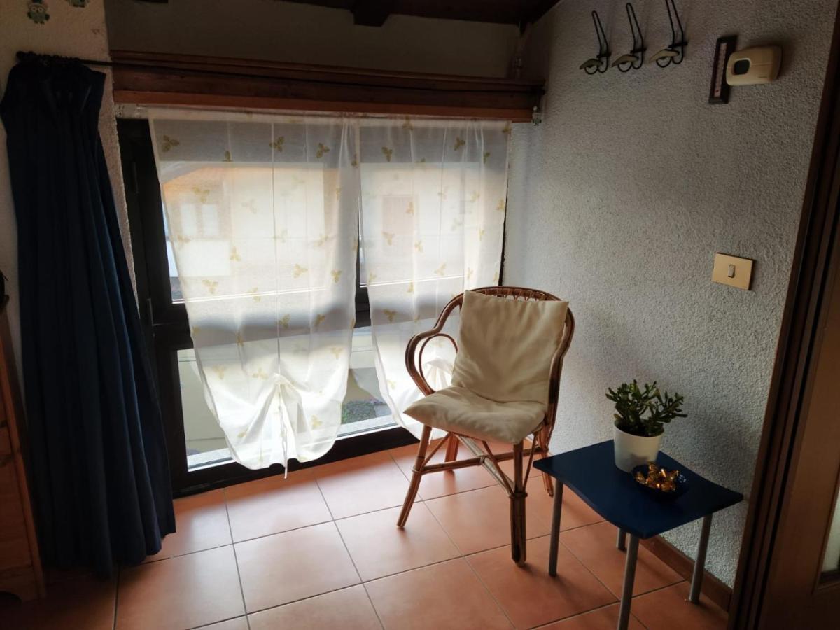 Apartamento Little 58 Luino Exterior foto