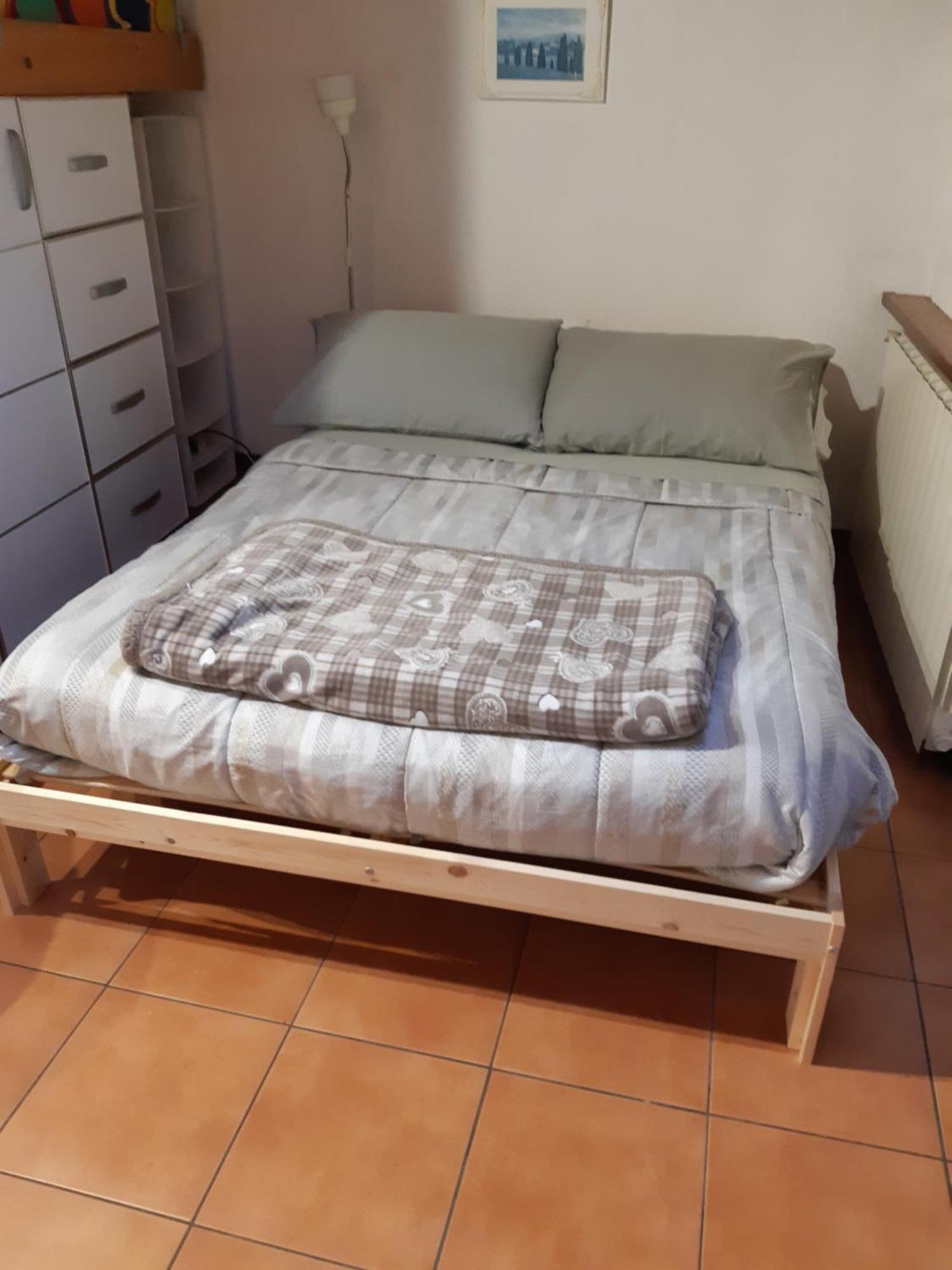 Apartamento Little 58 Luino Exterior foto