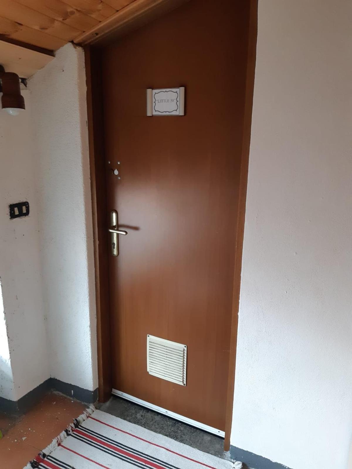 Apartamento Little 58 Luino Exterior foto